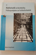 Mathematik berugskolleg prüfu gebraucht kaufen  Winnenden