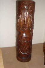 Vintage chinese bamboo for sale  RYTON