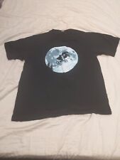 Alien comical shirt for sale  PORTSMOUTH