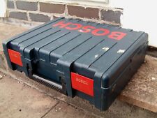 Genuine bosch case for sale  Shipping to Ireland