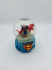 Superman snow globe for sale  Peterstown