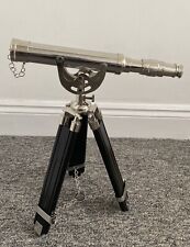 Marine telescope antique for sale  LONDON