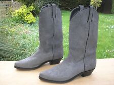 Tony mora cowboystiefel gebraucht kaufen  Benrad,-Forstwald