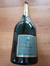 Deutz champagne flasche gebraucht kaufen  Freiburg