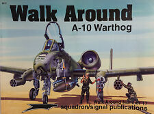 Squadron signal walk usato  Noceto