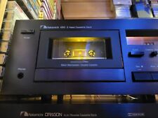 Nakamichi 480 capped for sale  Chicago