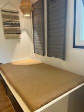 Ikea flaxa daybed for sale  Saint Louis