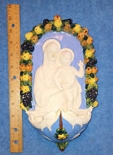 Madonna child ceramic for sale  Pittsburgh