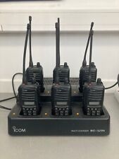 Pack icom f4032s d'occasion  Aime