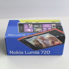  Smartphone Nokia Lumia 720 (QATAR) Oriente Médio 3G GSM - Caixa Aberta , usado comprar usado  Enviando para Brazil