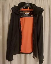 Superdry windcheater jacket for sale  LEEDS