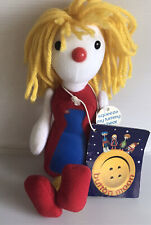 Vintage button moon for sale  LEICESTER