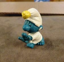 Vintage smurfs sleepwalker for sale  Wichita
