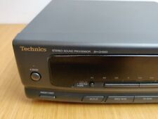 Technics stereo sound for sale  Shipping to Ireland