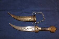 Kirpan knife dagger for sale  Beaumont