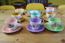 bone windsor china tea set for sale  BEVERLEY