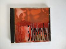 1996 Hollywood Records Danzig 5 Black Acid Evil CD 10 músicas comprar usado  Enviando para Brazil