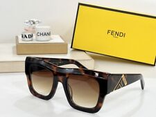 Fendi women sunglasses for sale  USA