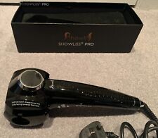 Showliss professional lcd for sale  AYLESBURY