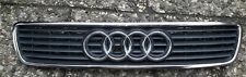 Audi kühlergrill frontgrill gebraucht kaufen  Heuerßen