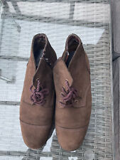 lumberjack boots for sale  LONDON