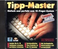 Tipp master perfekt gebraucht kaufen  Deutschland