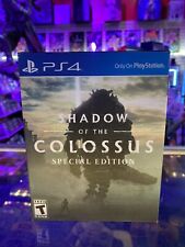 Shadow colossus special for sale  Charleston