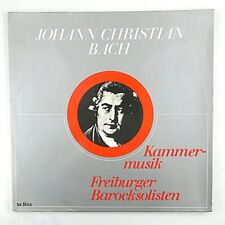 2lp johann christian gebraucht kaufen  Oberhausen