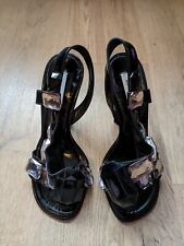 Marc jacobs heeled for sale  DAVENTRY