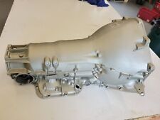 TH400 TURBO 400 TRANSMISSION CASE USED CHEVY GMC 4X4 6 BOLT PUMP & COVER GM for sale  Lakeville