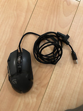 Logitech g502 wired for sale  Henderson
