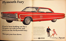 1965 plymouth fury for sale  Flowery Branch