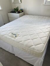 dunlopillo mattress for sale  TORQUAY