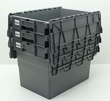 large plastic storage boxes for sale  UK