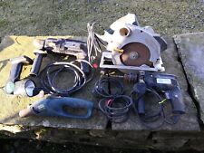 Job lot power for sale  HAWES