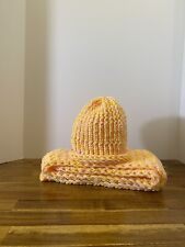 Hand woven hat for sale  Louin