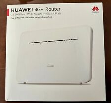 Huawei router fi usato  Modica