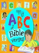 My ABC of Bible Verses,Penny Boshoff for sale  Shipping to South Africa
