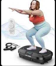 Vibration plate exercise for sale  Shipping to Ireland