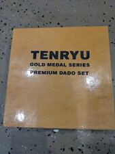 Tenryu gold medal for sale  Long Beach