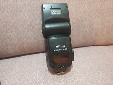 Nikon speedlight sb800 for sale  GREENFORD