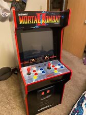 Midway mortal combat for sale  Superior