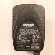 Adaptador CA Garmin original original do fabricante carregador fonte de alimentação JSP050100UU mini USB comprar usado  Enviando para Brazil