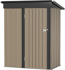 Metal storage sheds for sale  Ontario