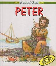 Peter hardcover good for sale  Montgomery
