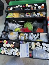 Fly tying equipment for sale  DONCASTER