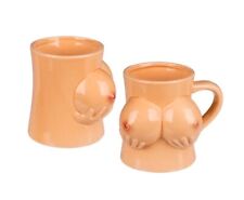 Ceramic sexy boob for sale  MANCHESTER