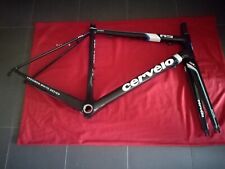 Cervelo R5 Project California 1 ***FRAMESET ONLY*** Serious buyers only for sale  Shipping to South Africa