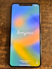 xs max space gray for sale  Delray Beach