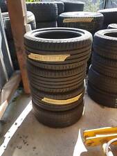 Bridgestone potenza re050 gebraucht kaufen  Trebbin